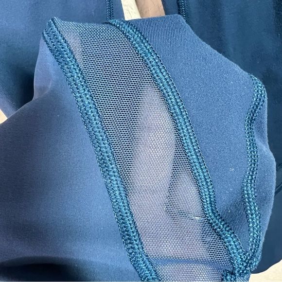 Lululemon womens athletic workout leggings - Picture 7 of 7